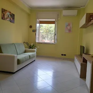  Appartamento Casa Vacanze Sabrina