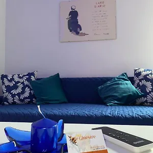  Appartamento Casa Vacanza Le Ginestre