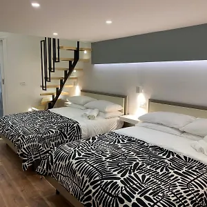  Appartamento Casa Bella Napoli