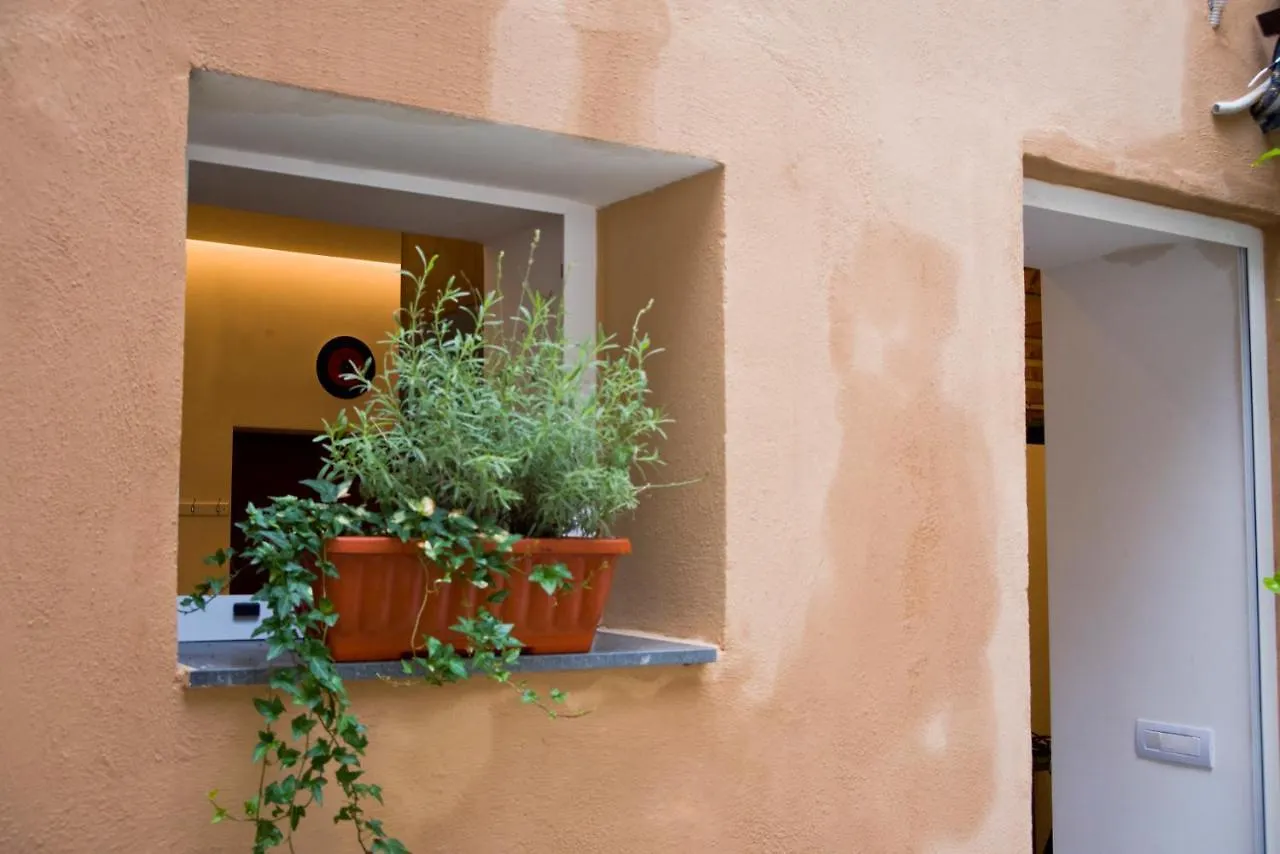 Appartamento Casa Al Vino Portici