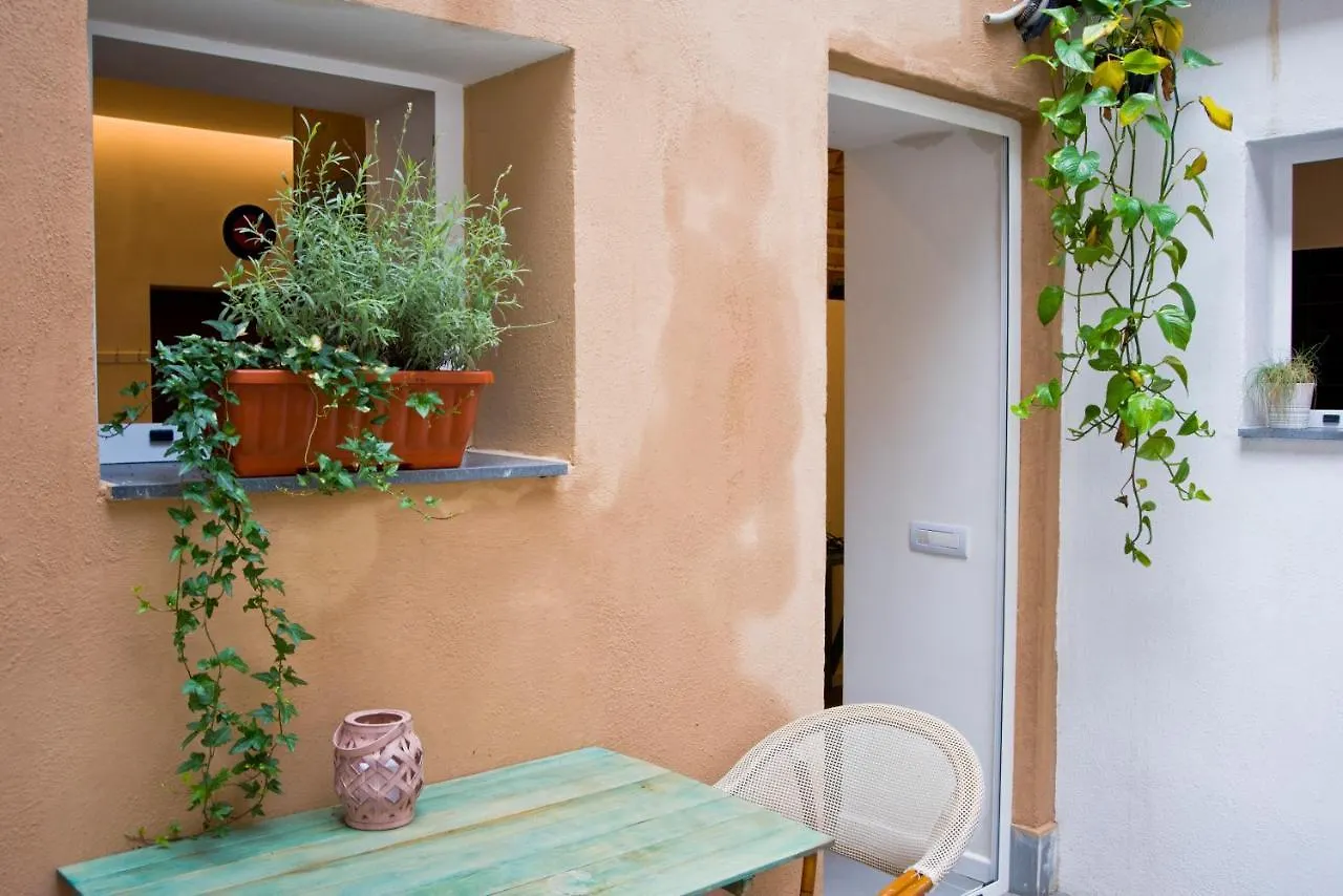 Appartamento Casa Al Vino Portici