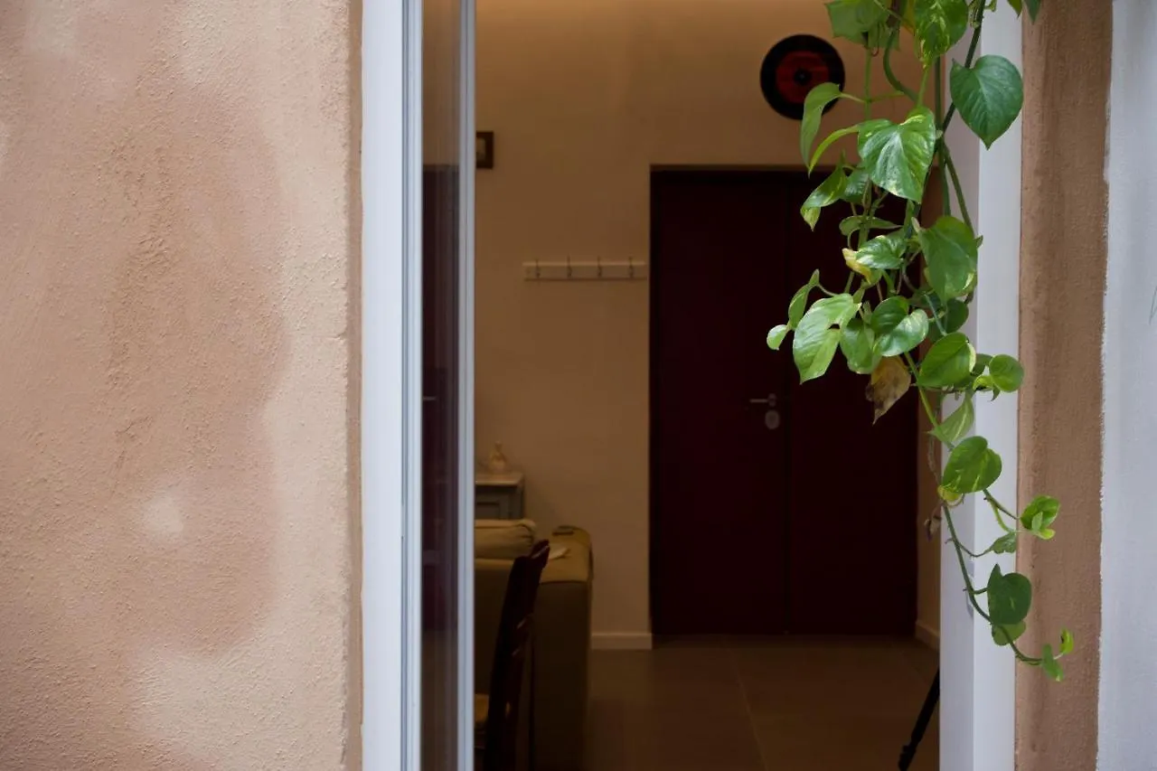 Appartamento Casa Al Vino Portici