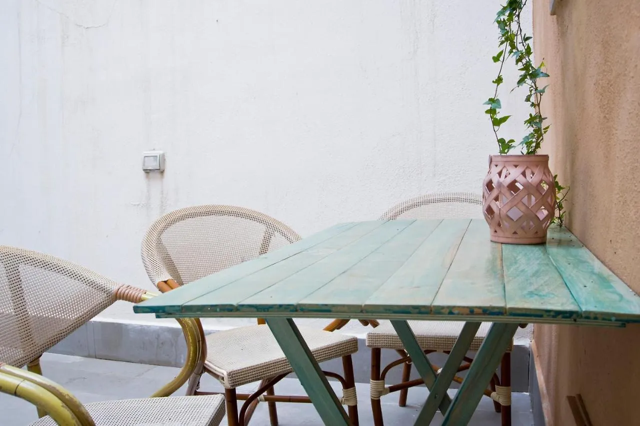 Appartamento Casa Al Vino Portici 0*,