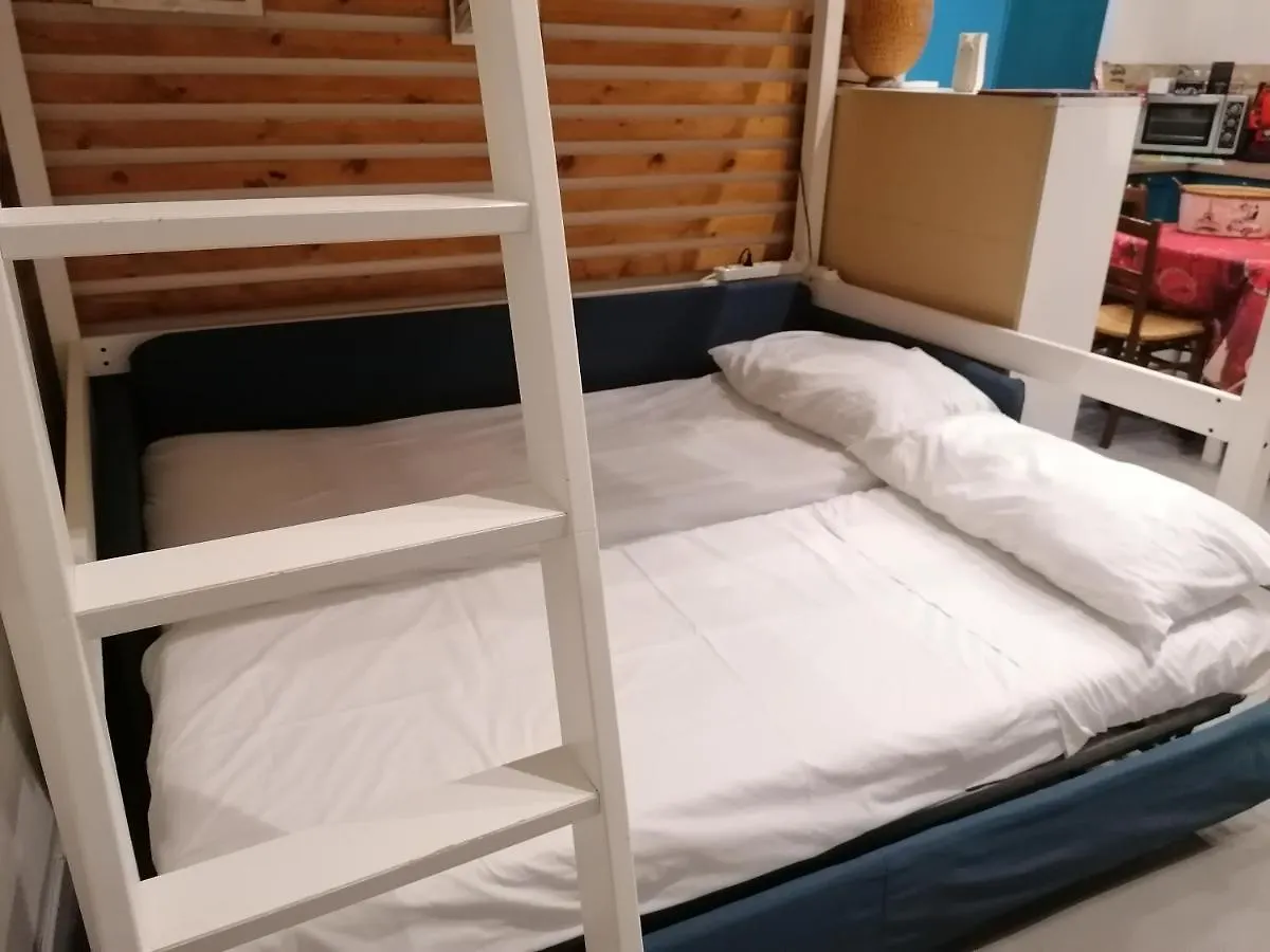 Appartamento Casa Al Vino Portici