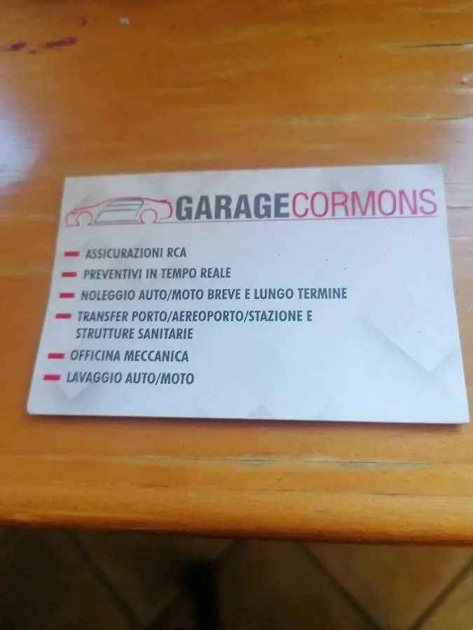 Appartamento Casa Al Vino Portici