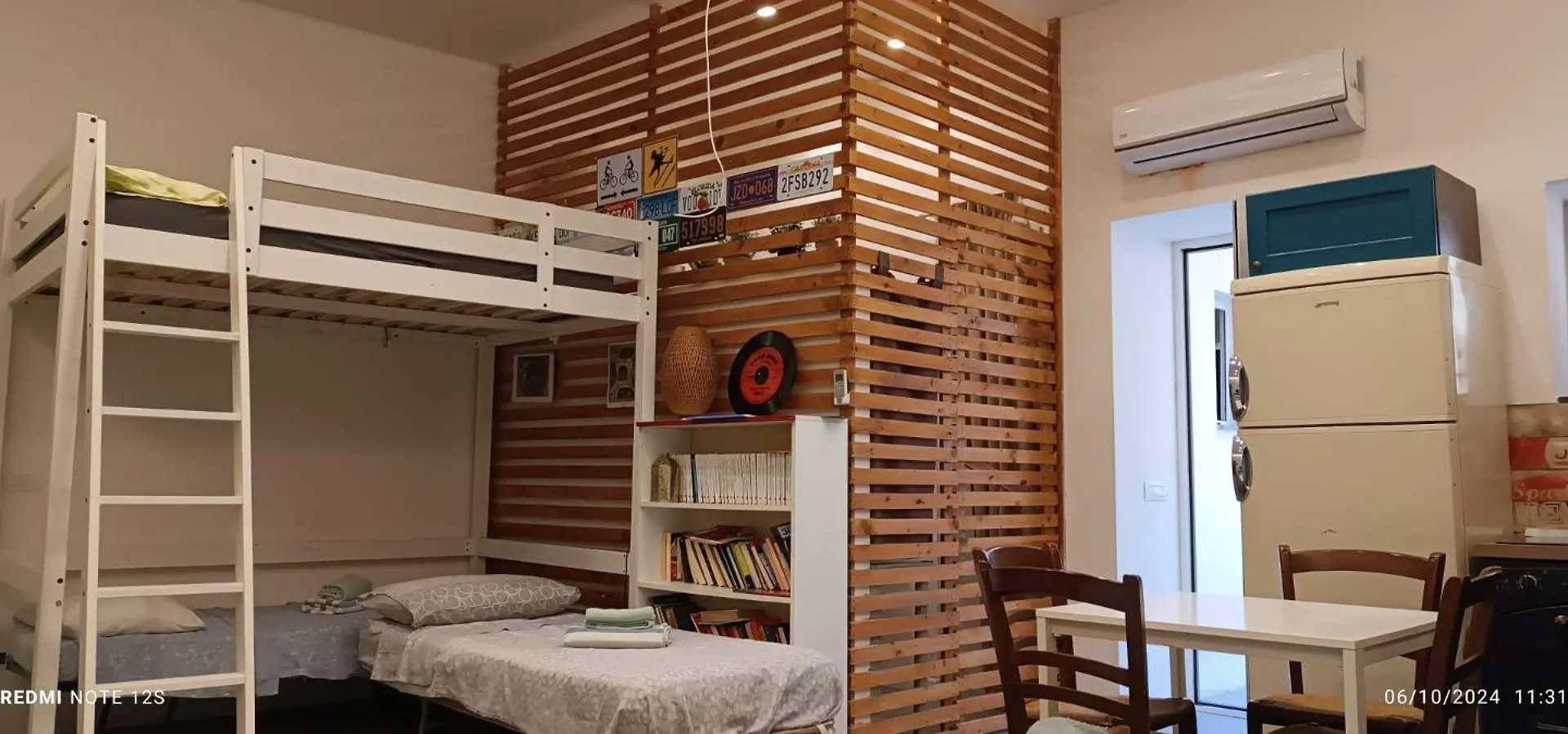 Appartamento Casa Al Vino Portici 0*,  Italia