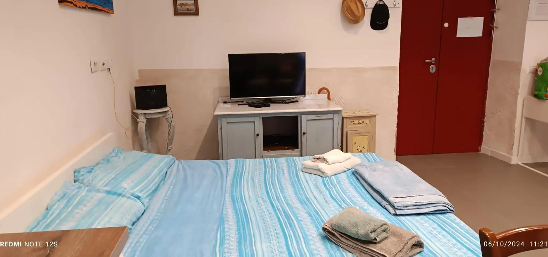 Appartamento Casa Al Vino Portici