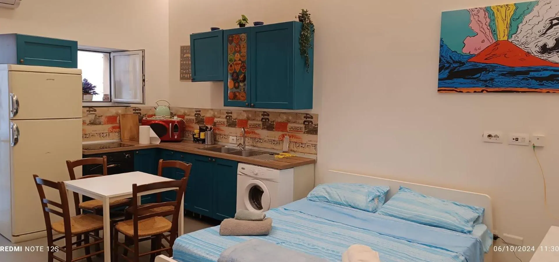 Appartamento Casa Al Vino Portici 0*,  Italia
