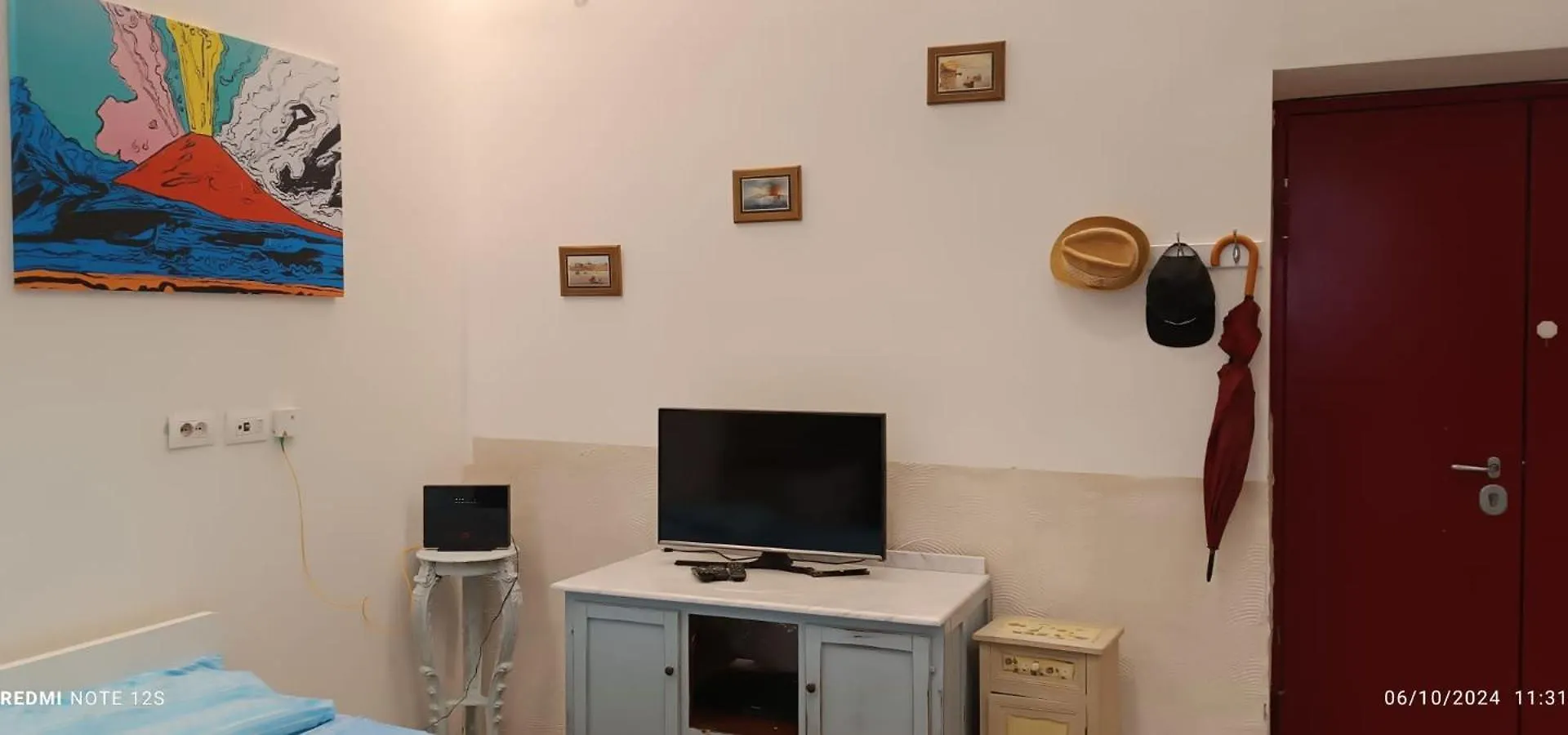 Appartamento Casa Al Vino Portici 0*,
