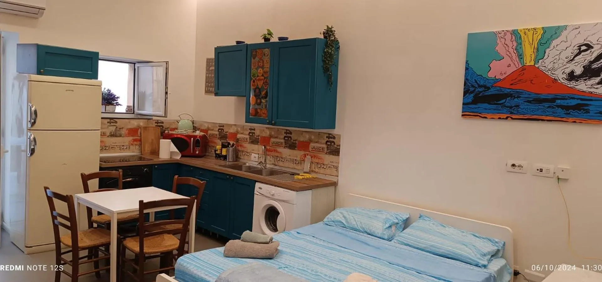 Appartamento Casa Al Vino Portici