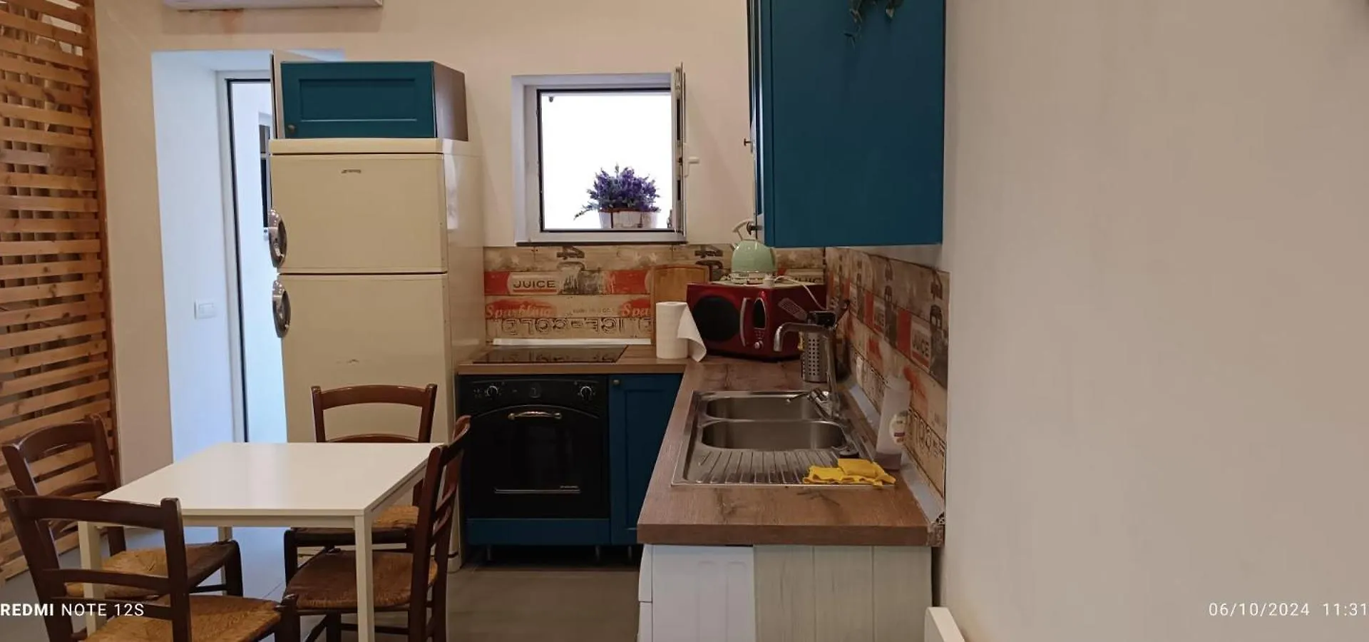 Appartamento Casa Al Vino Portici