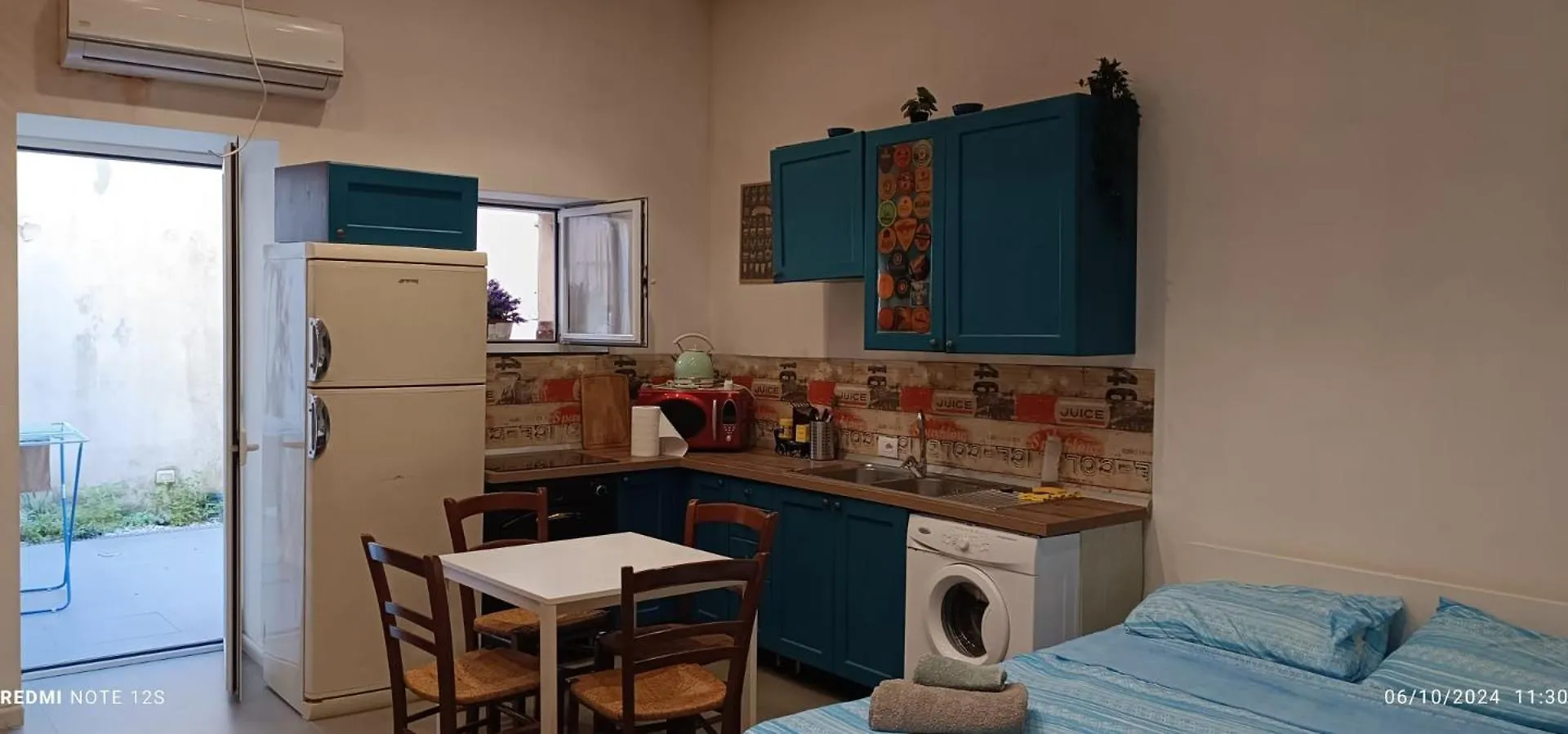 Appartamento Casa Al Vino Portici Italia