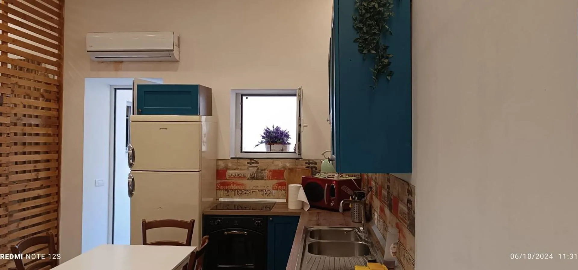 Appartamento Casa Al Vino Portici